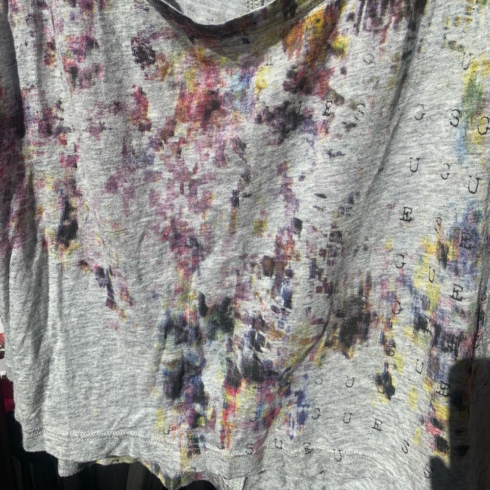 Guess Top - Picture 2 of 4